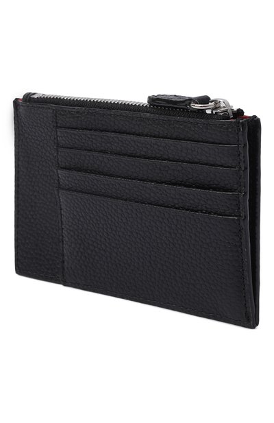 Женский кожаный футляр для кредитных карт LANCEL, арт. A14079