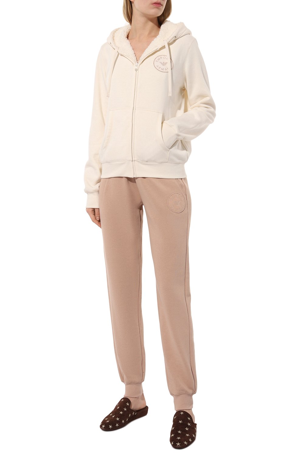 Кардиган EMPORIO ARMANI, арт. 164610/3F256, фото 2