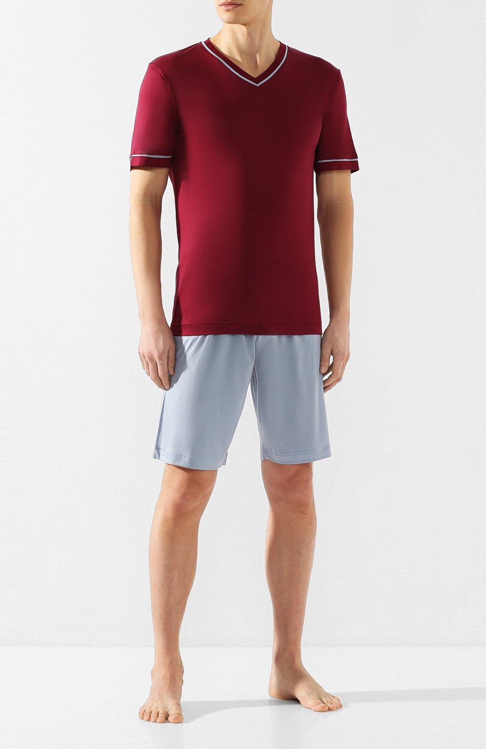 Пижама ZIMMERLI, арт. 3410-96070, фото 1