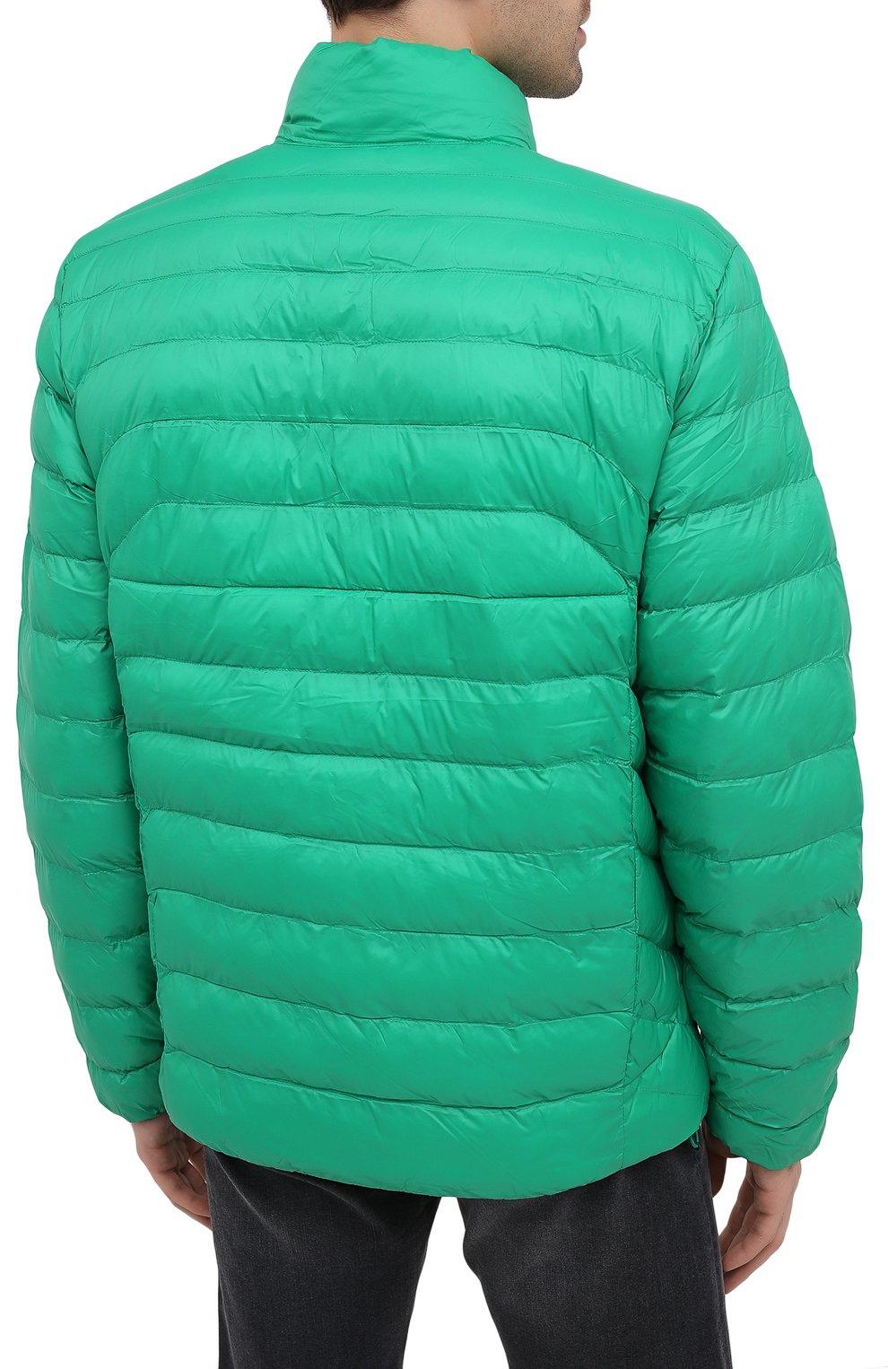 Утепленная куртка POLO RALPH LAUREN, арт. 710810897, фото 4