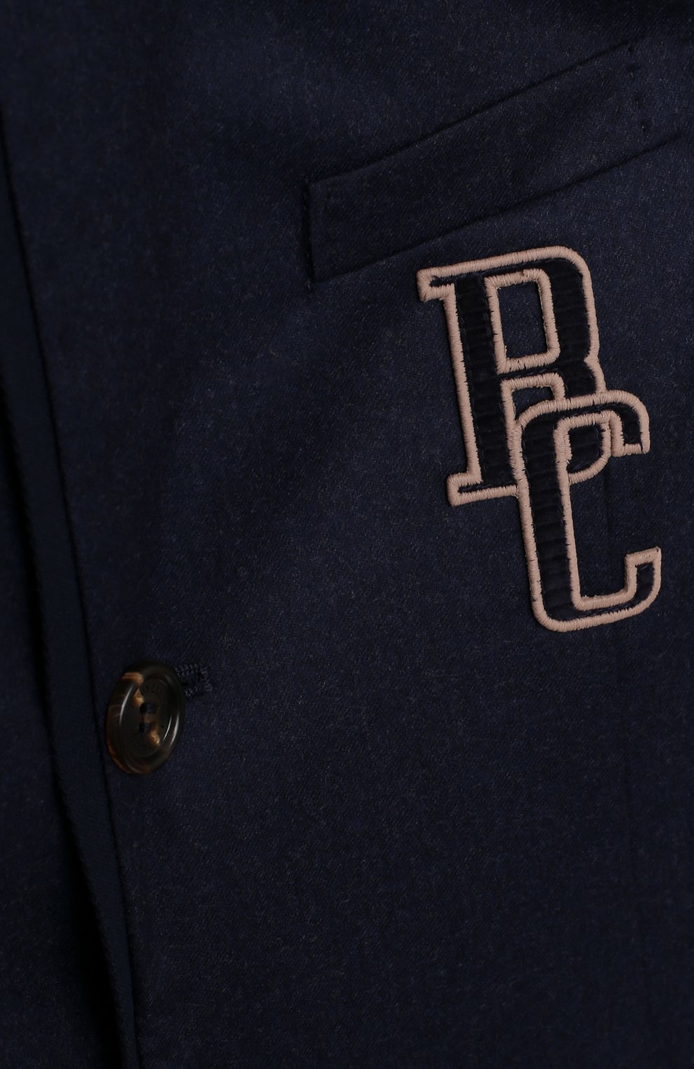 Шерстяной костюм BRUNELLO CUCINELLI, арт. BE226A108B, фото 6