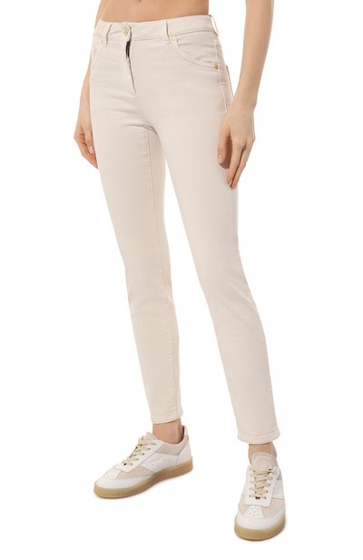 Джинсы BRUNELLO CUCINELLI, арт. MH137P5679, фото 3