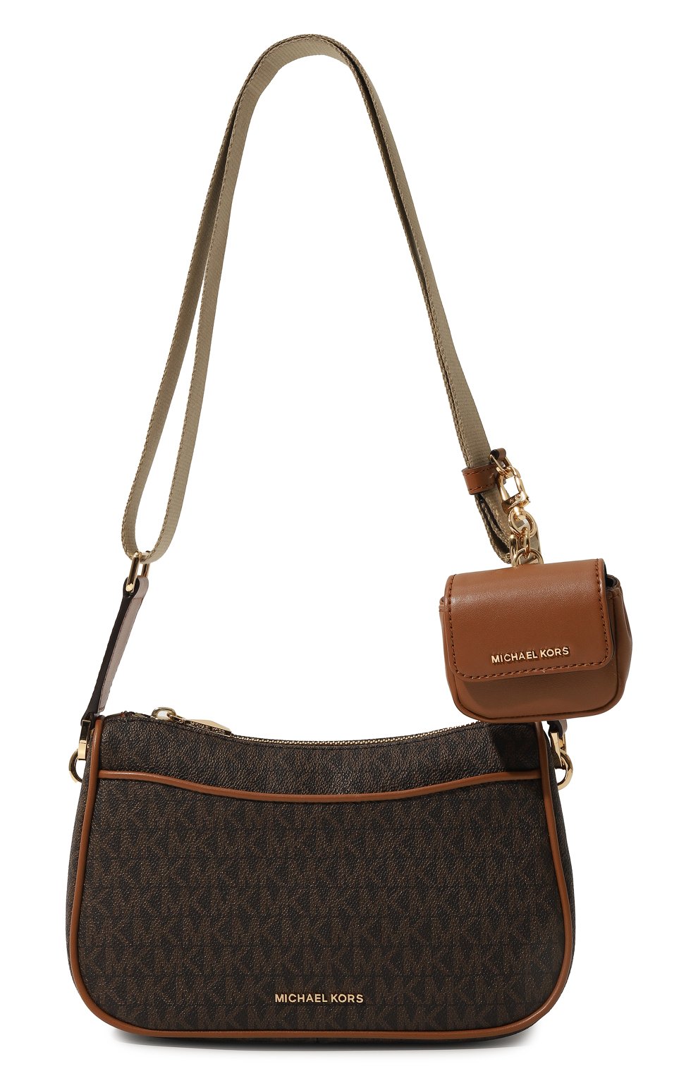 Сумка jet set MICHAEL MICHAEL KORS, арт. 32S3GJ6C8B, фото 7