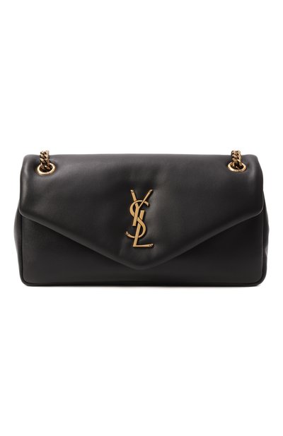 Сумка calypso SAINT LAURENT, арт. 734153/AACQ0, фото 1