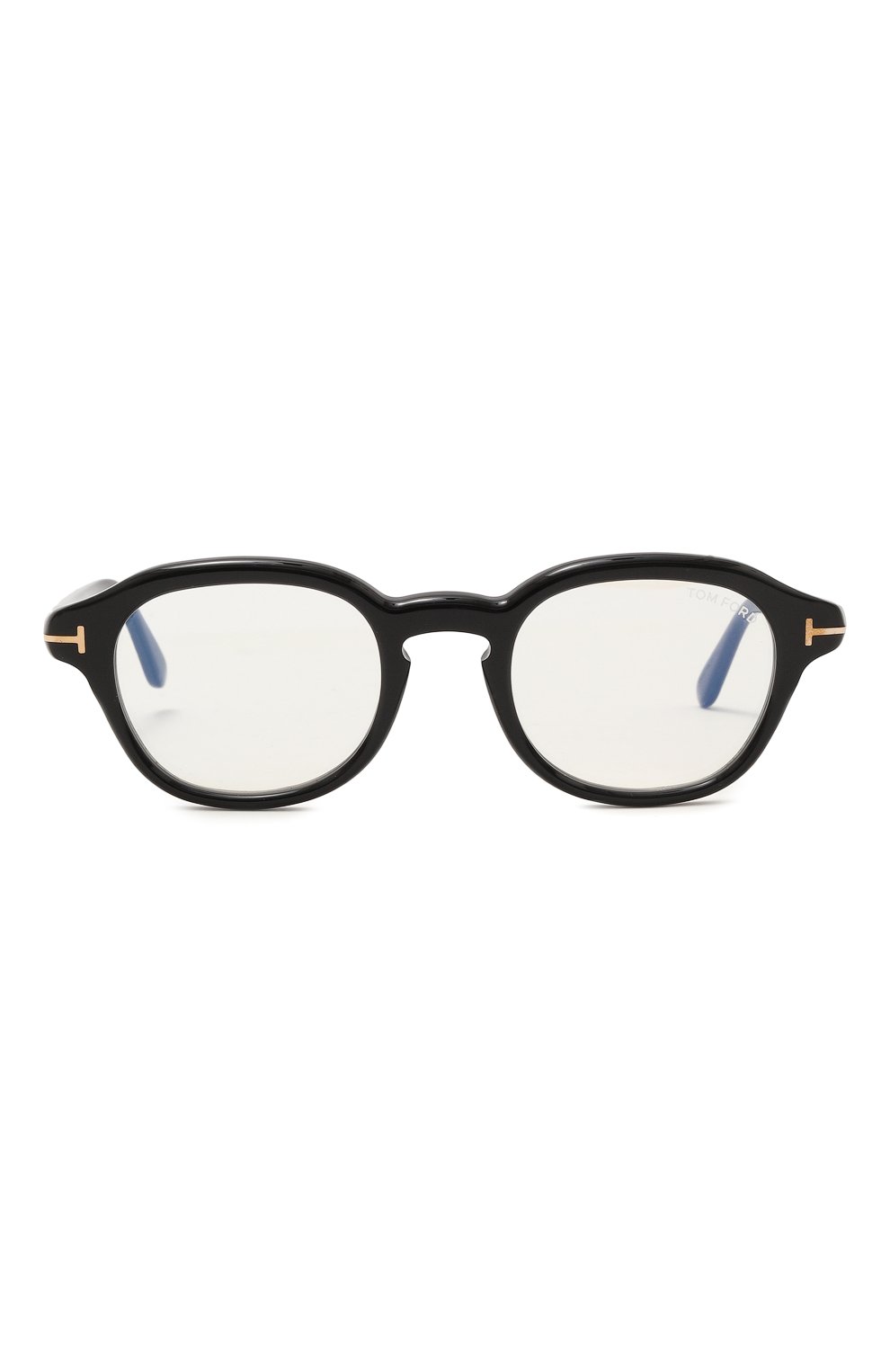 Оправа TOM FORD, арт. TF5871-B 001, фото 3