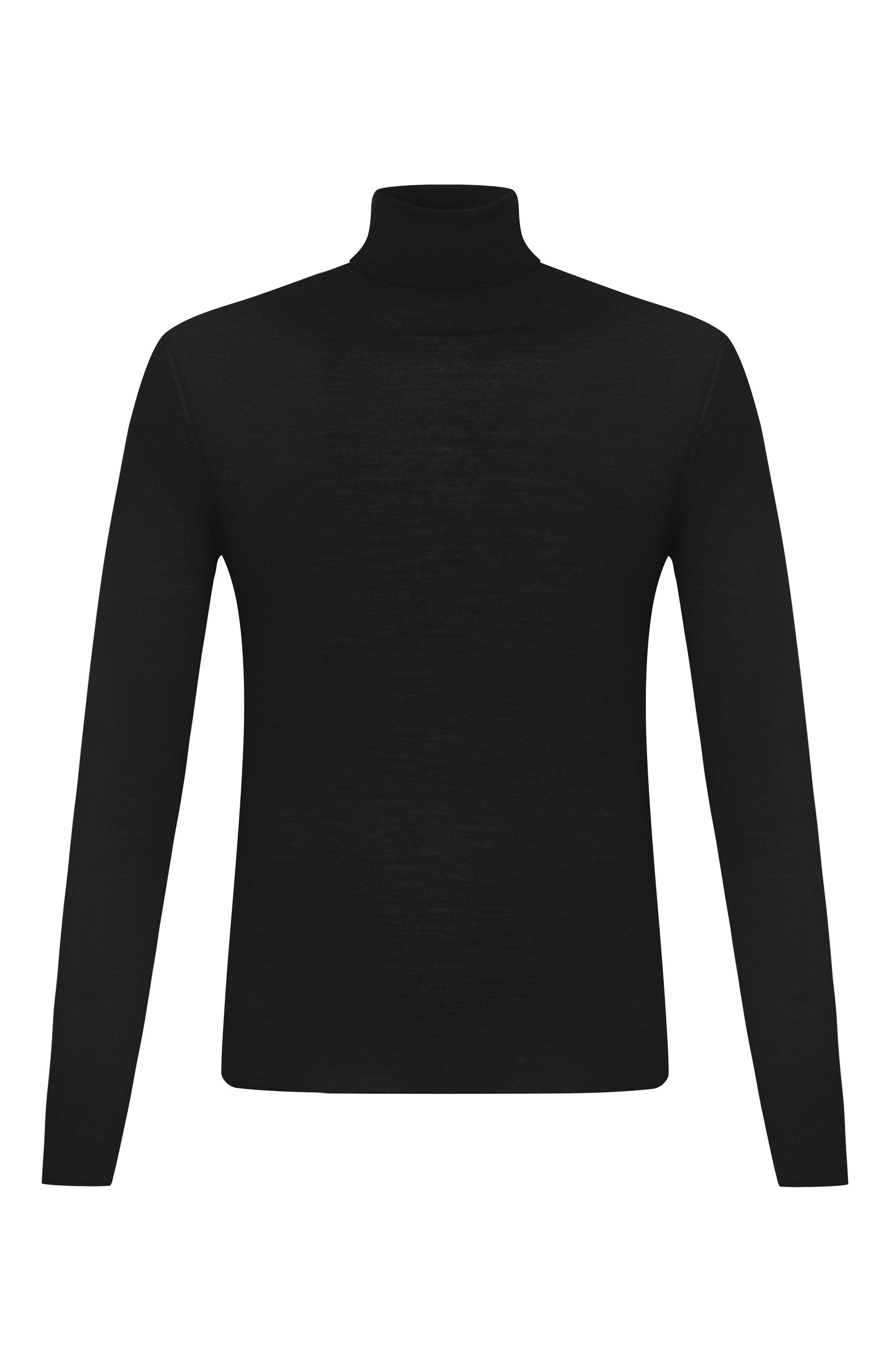 Шерстяная водолазка CORNELIANI, арт. 26M523-2625126, фото 1