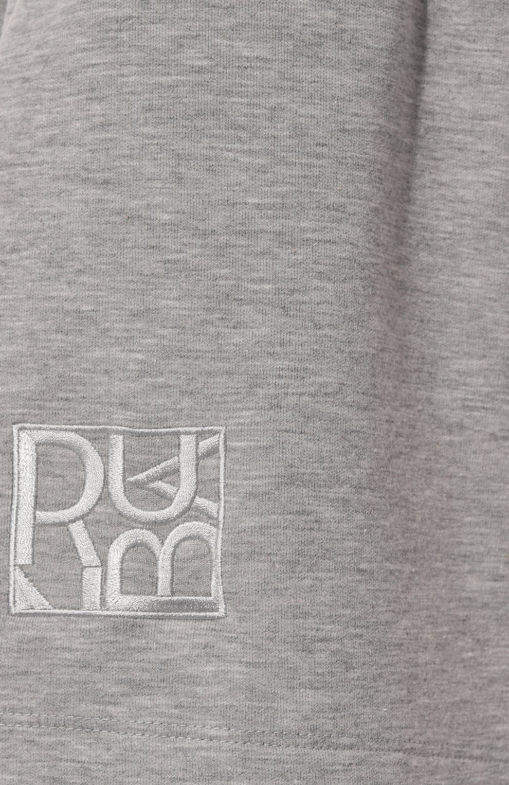 Хлопковые шорты RUBAN, арт. RSS24-8.2.63.4, фото 5