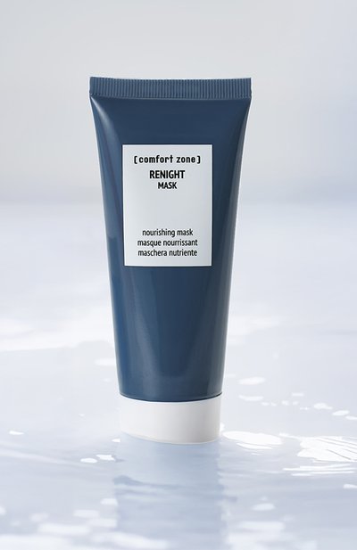 Питательная витаминная маска renight (30ml) COMFORT ZONE, арт. 12119, фото 3
