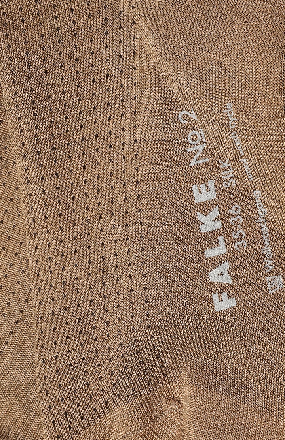 Шелковые носки FALKE, арт. 46175, фото 2