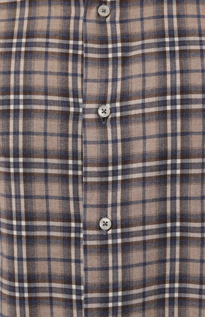 Хлопковая рубашка BROUBACK, арт. ASC-NISIDA-20/B_54, фото 5