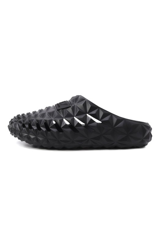 Сабо EA7 7X000665/AF23652 Чёрный  7X000665/AF23652 Фото 3