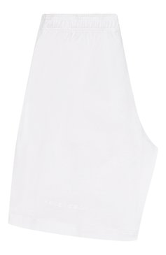 Хлопковые шорты VTMNTS, арт. VL16PA300W, фото 2