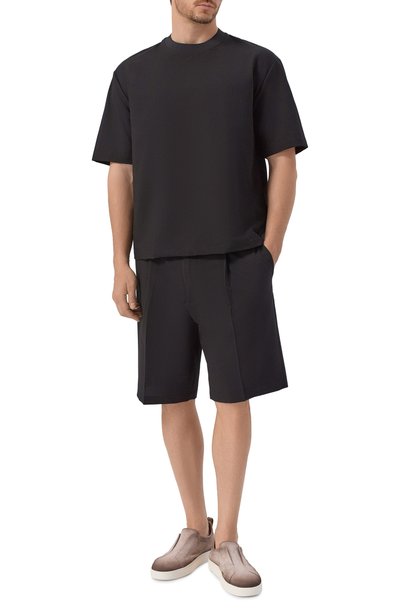 Шорты EMPORIO ARMANI, арт. EM006778/AF28011, фото 2