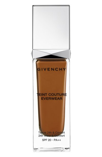 Тональный флюид teint couture everwear spf20-pa++, №y400 (30ml) GIVENCHY, арт. P080188, фото 1