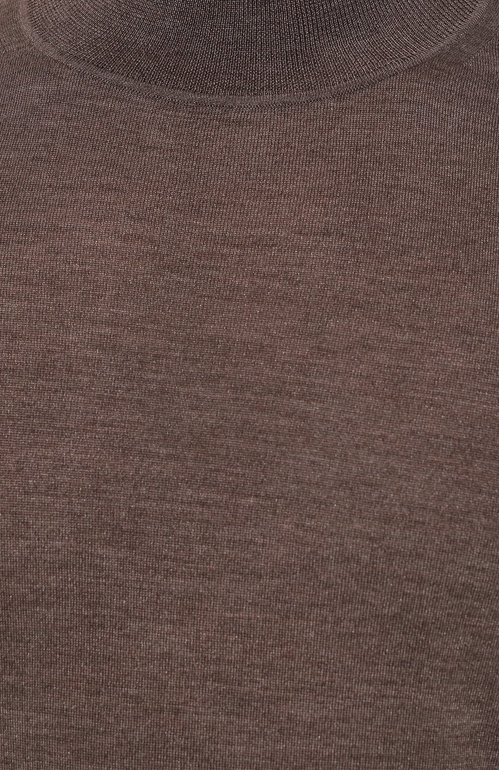 Водолазка из кашемира и шелка MVST, арт. BM18-306PLG0, фото 5