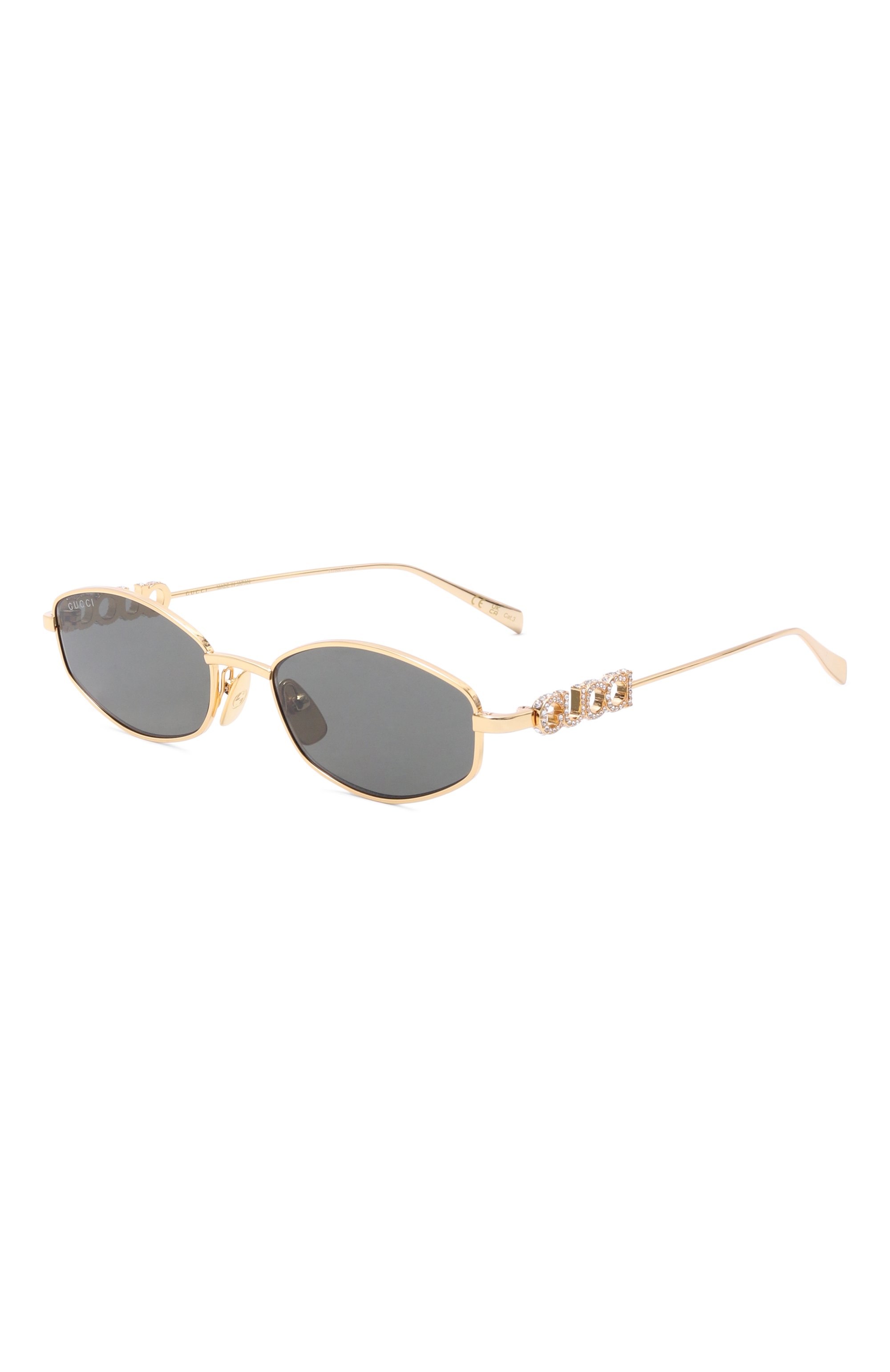 Солнцезащитные очки GUCCI, арт. GG1802S-001, фото 1