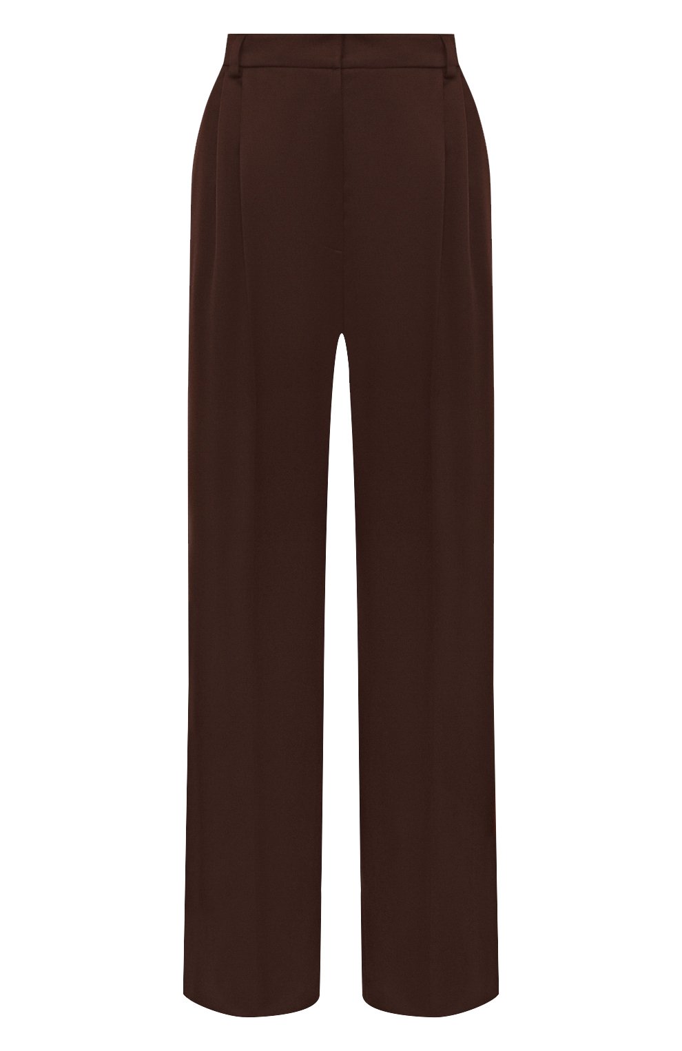 Шерстяные брюки SIMPLIFY, арт. BRK04, фото 1