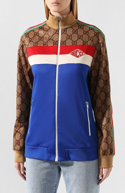 Бомбер GUCCI, арт. 526524/X9V99, фото 3