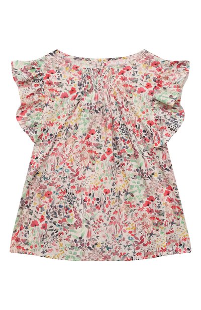 Блуза BONPOINT, арт. S01GBLWO0401(528)_843450, фото 1