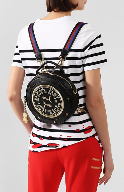 Рюкзак puma x balmain PUMA, арт. 07712701, фото 5