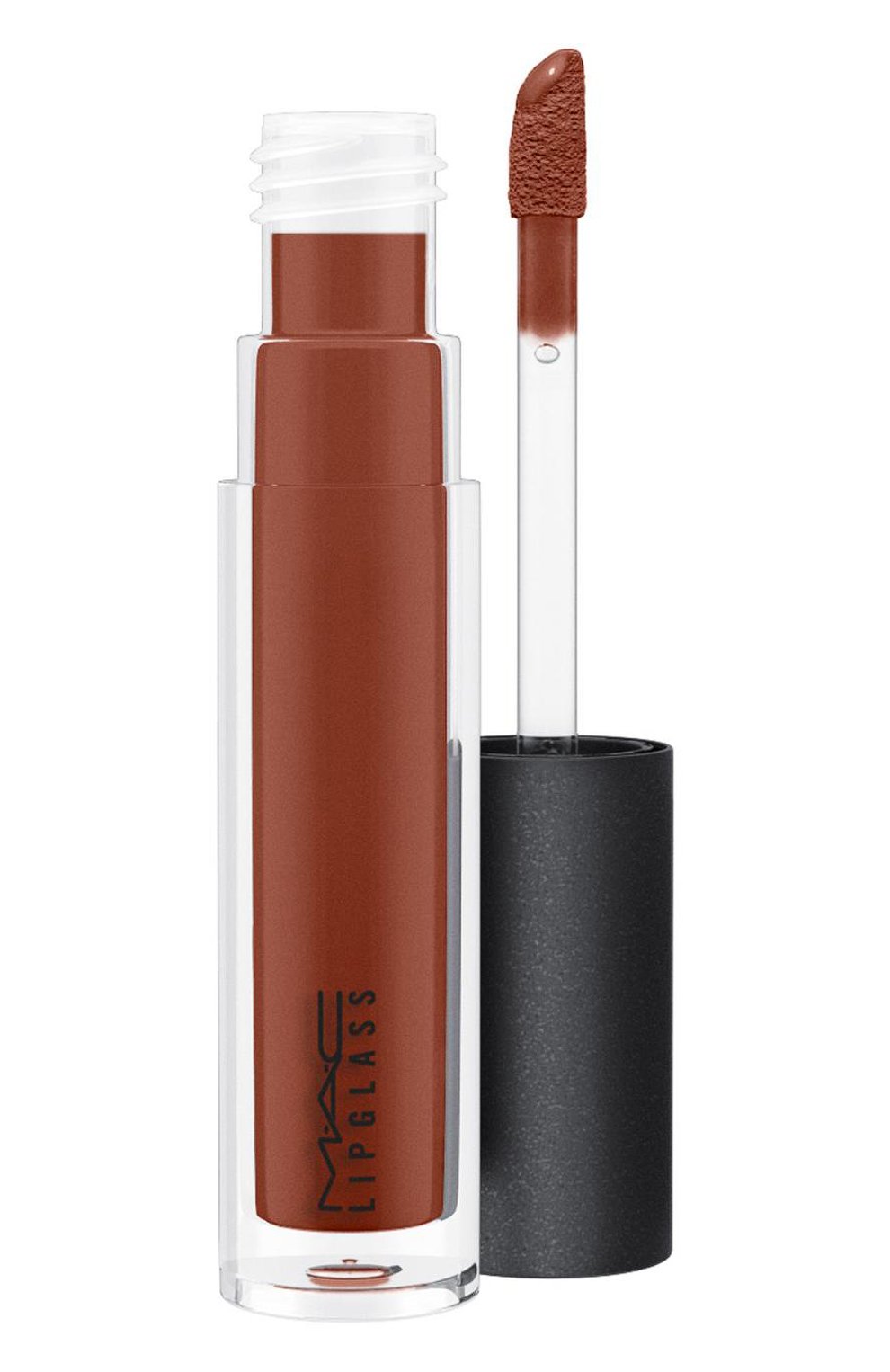 Блеск для губ strip down lipgloss, оттенок low -cut MAC, арт. S3HT-5G, фото 1