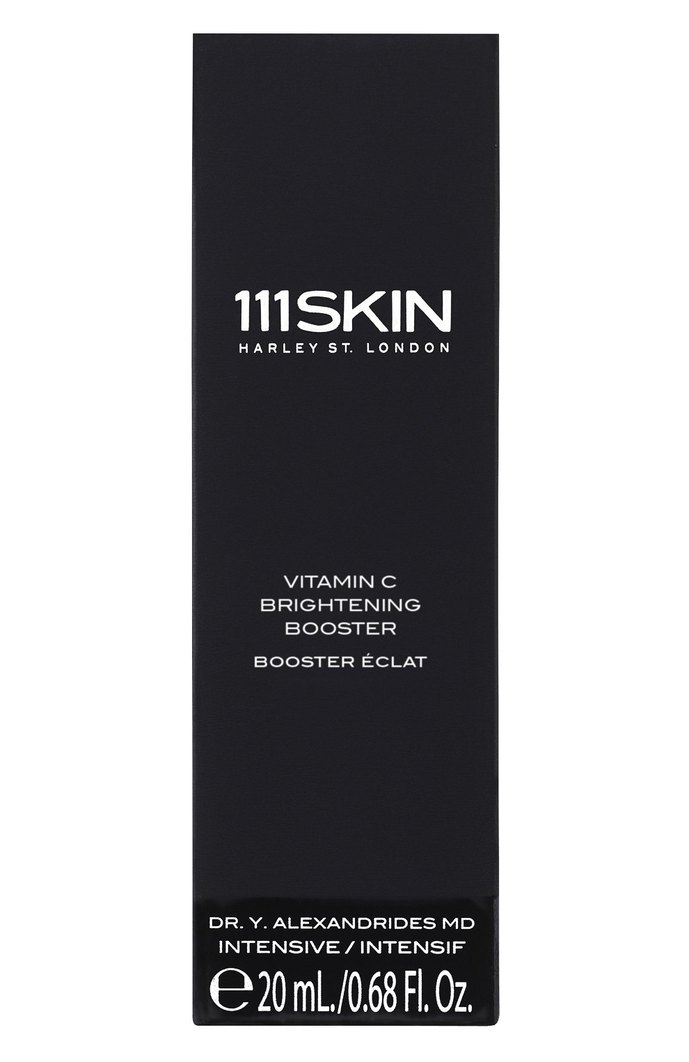 Сыворотка с витамином с для лица (20ml) 111SKIN, арт. 5060280372001, фото 3