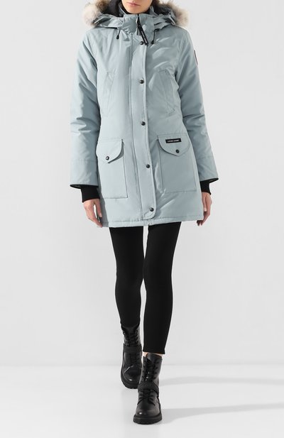 Парка trillium CANADA GOOSE, арт. 6660L, фото 2