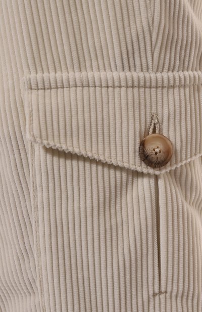 Вельветовые брюки-карго GRAN SASSO, арт. 76111/52202, фото 5