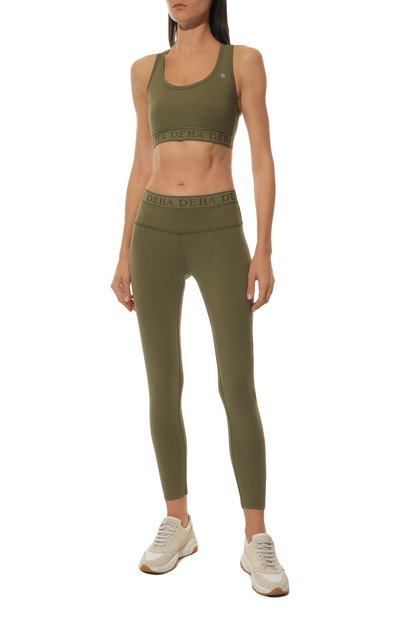 Легинсы DEHA, арт. A00107, фото 2