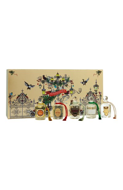 Женский набор (5x5ml) PENHALIGON'S, арт. 793675017953