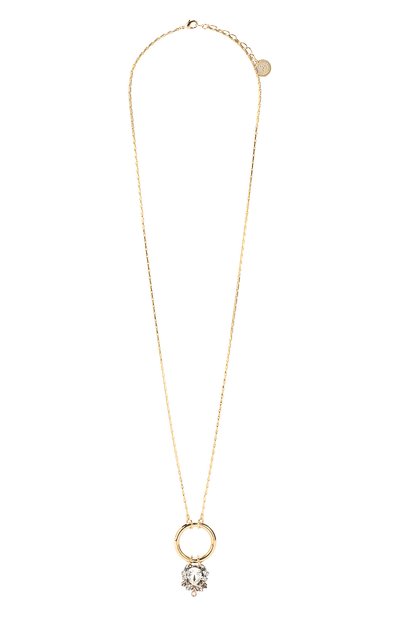 Колье ANTON HEUNIS, арт. GGM1.07, фото 1