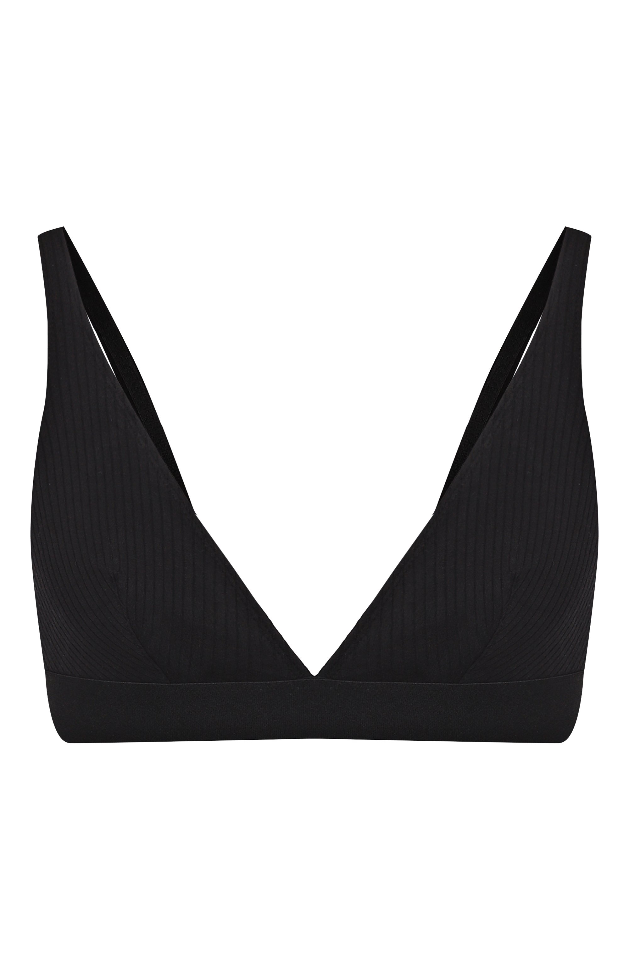 Хлопковый бюстгальтер DNUD PARIS, арт. L930SG, фото 1