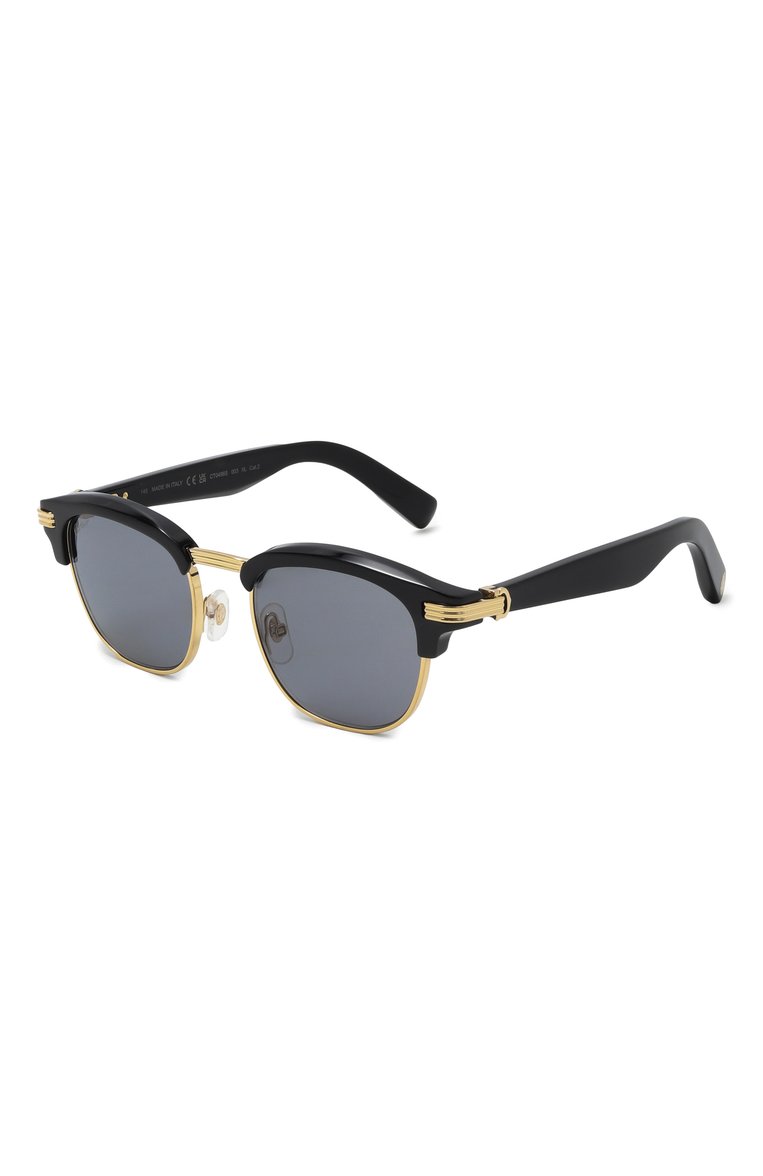 Солнцезащитные очки CARTIER, арт. CT0496S 003, фото 1