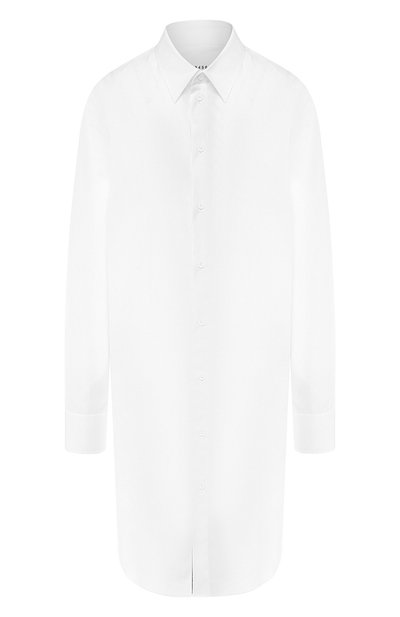 Хлопковая рубашка MAISON MARGIELA, арт. S51DL0264/S44720, фото 1