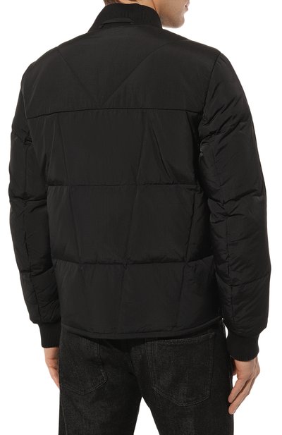 Пуховый бомбер BOGNER, арт. 38137775, фото 4