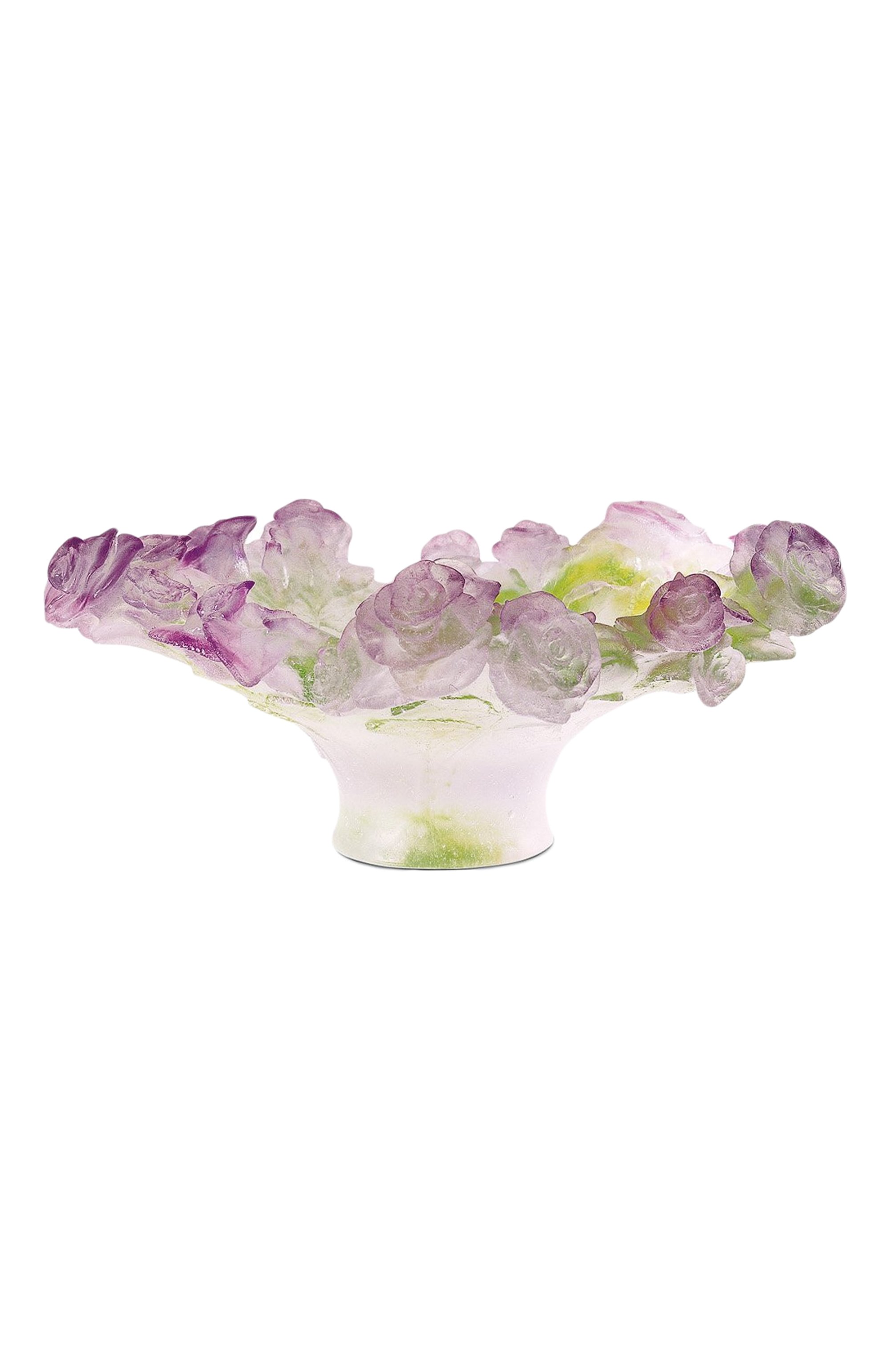 Блюдо на ножке roses DAUM, арт. 01612, фото 1