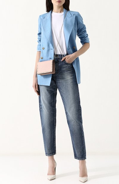 Сумка rockstud VALENTINO, арт. PW0P0249/VSH, фото 2