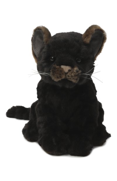 Мягкая игрушка котенок HANSA, арт. 7289