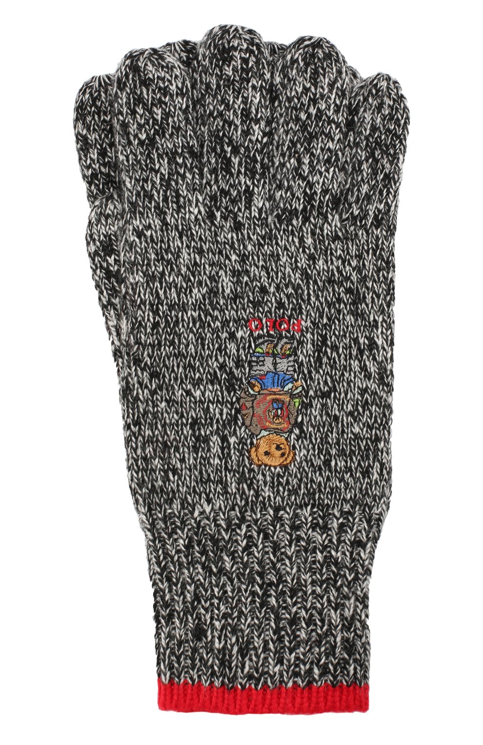 Перчатки POLO RALPH LAUREN, арт. 449777698, фото 1