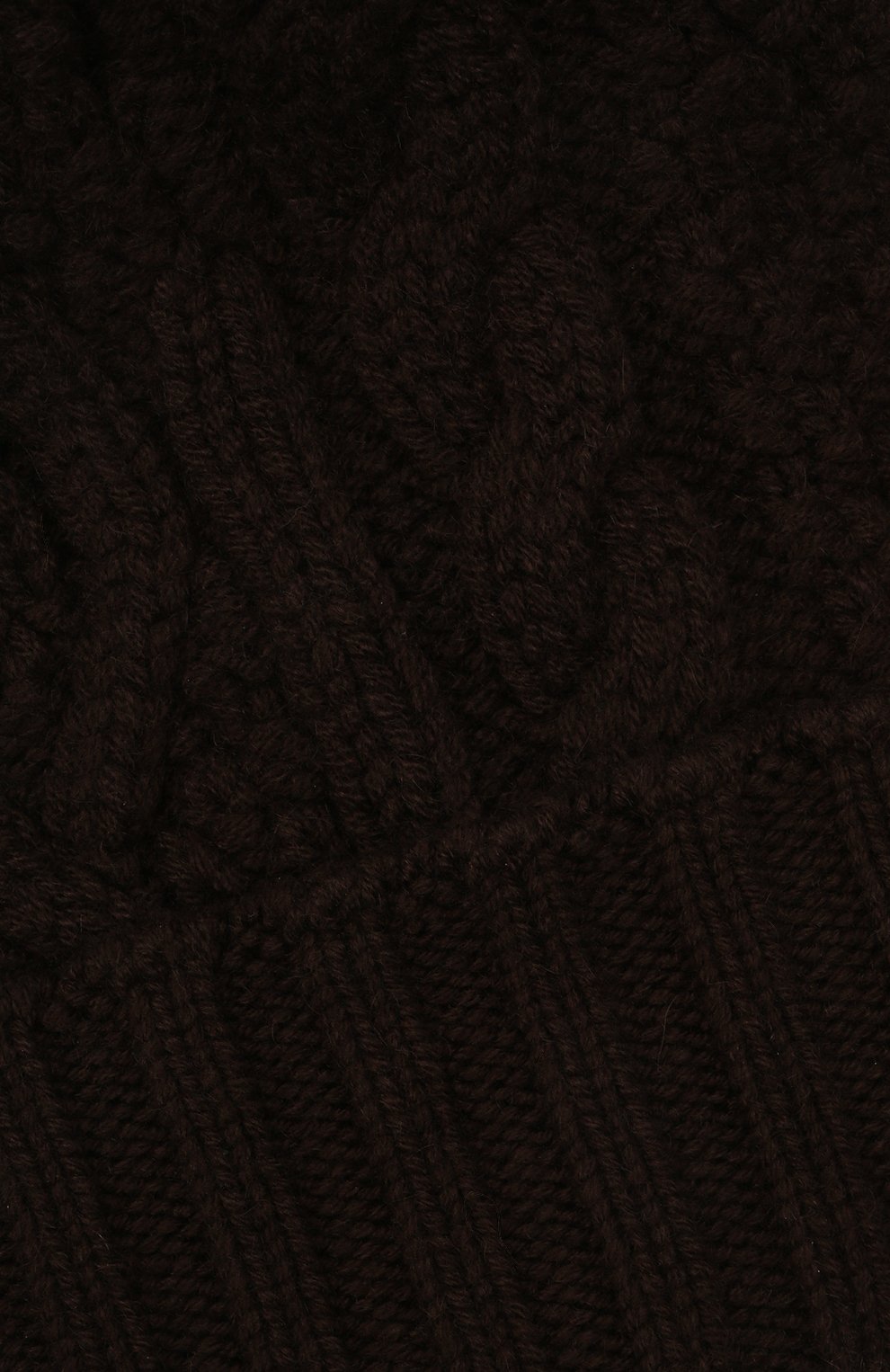 Кашемировая шапка RALPH LAUREN, арт. 790769017, фото 3