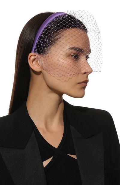 Ободок для волос PANFIL, арт. 8-VL, фото 2