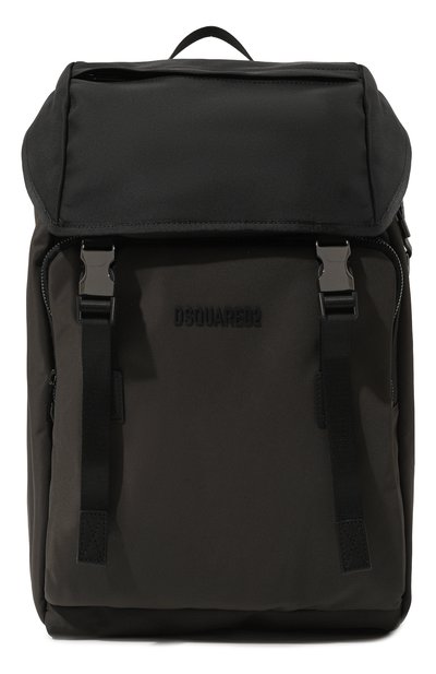 Мужской текстильный рюкзак urban DSQUARED2, арт. BPM0103/16806815