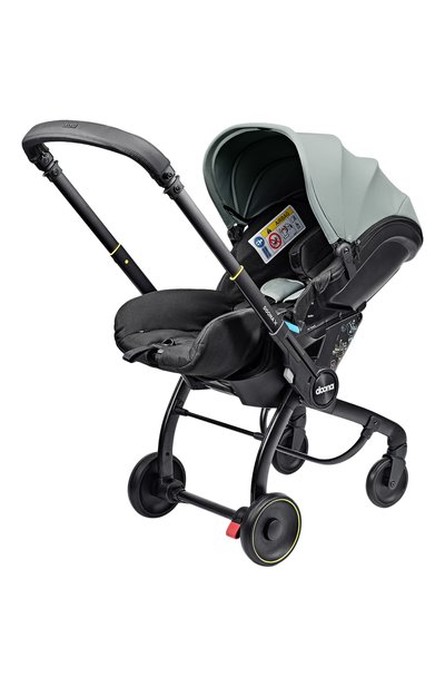 Коляска-автокресло doona x SIMPLE PARENTING, арт. SP450-20-045-015
