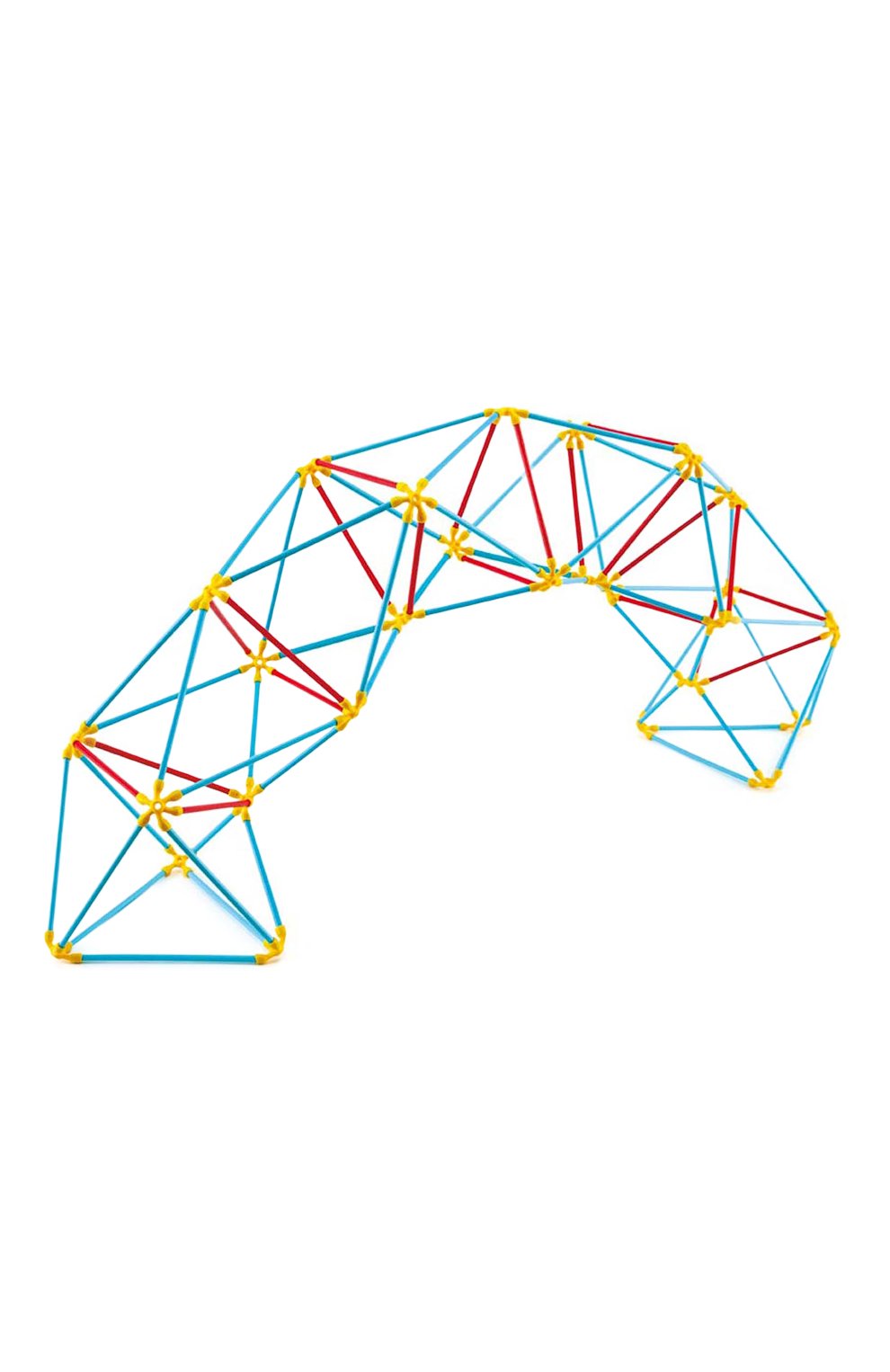 Игрушка конструктор мост HAPE, арт. E5564_HP, фото 3