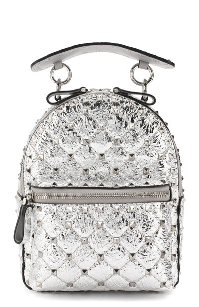 Рюкзак rockstud spike mini VALENTINO, арт. SW2B0B63/ZJY, фото 1