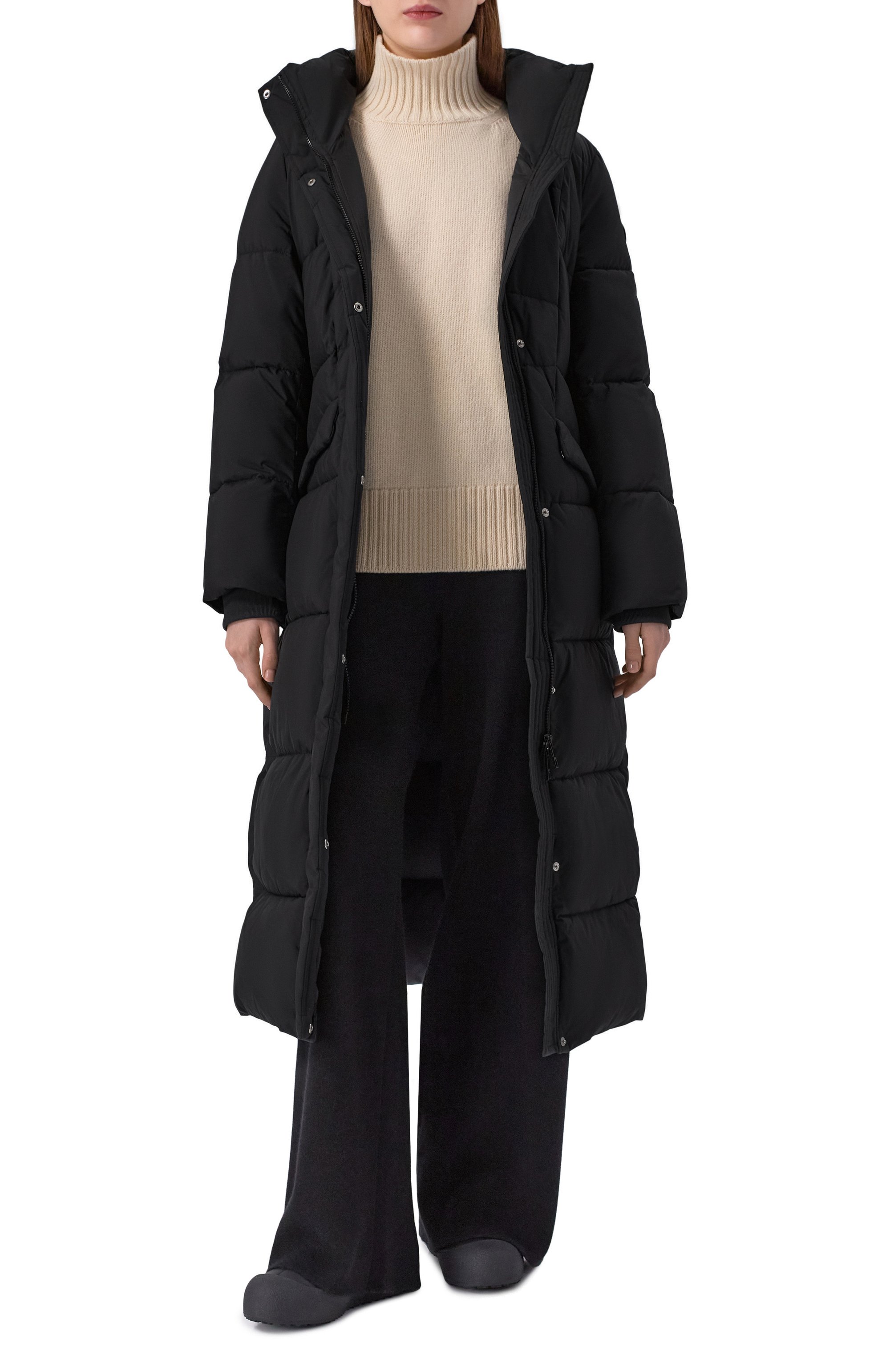 Пуховик BOSS, арт. 50546844, фото 2