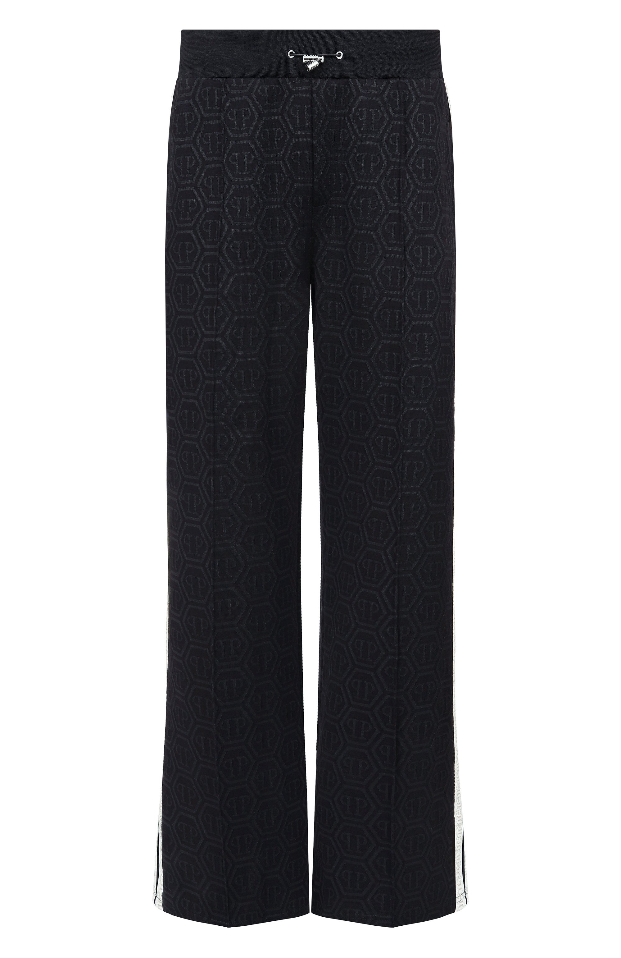 Хлопковые брюки PHILIPP PLEIN, арт. SAFC MJT2715 PTE003N, фото 1