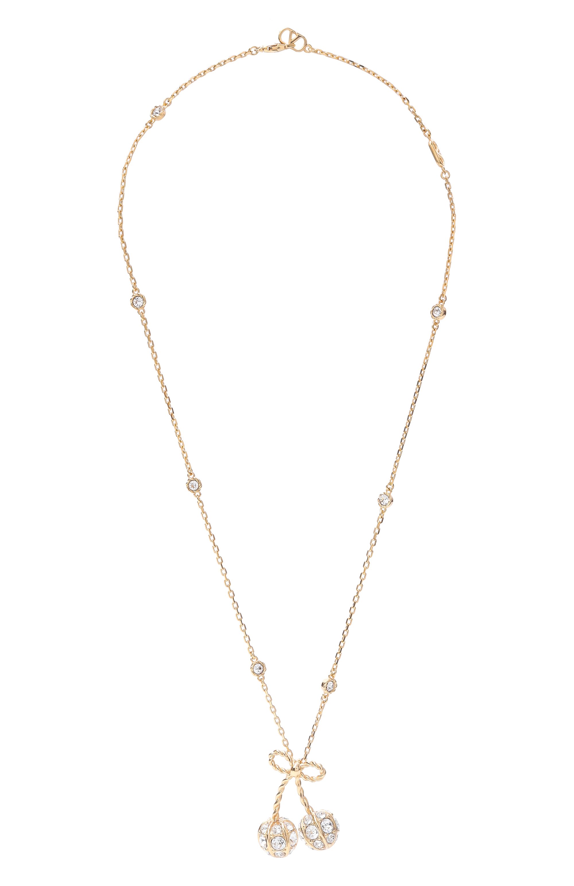 Подвеска cherryfic VALENTINO, арт. 8W2J0BA2YCW, фото 1