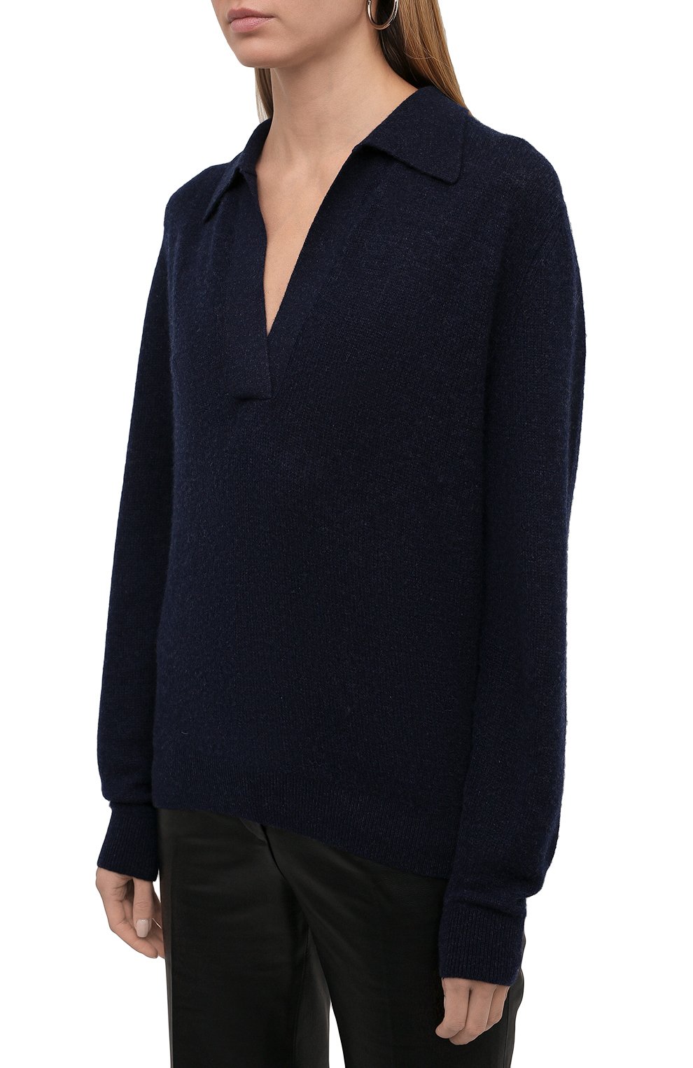 Кашемировый свитер KHAITE, арт. 8172605/J0, фото 3