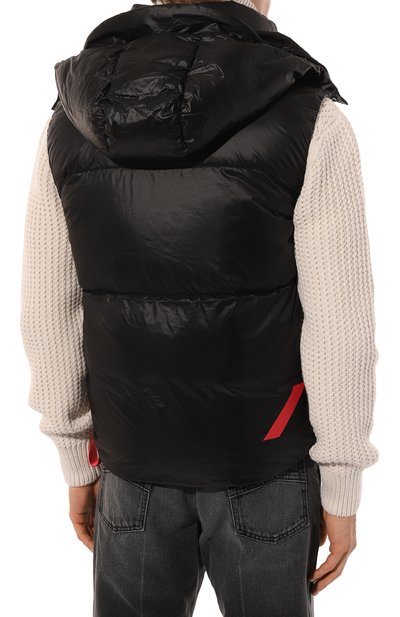 Пуховый жилет AFTER LABEL, арт. L0SANNA/N051, фото 4